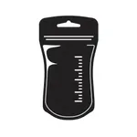 Leak proof Double Zipper