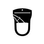 Leak proof Double Zipper